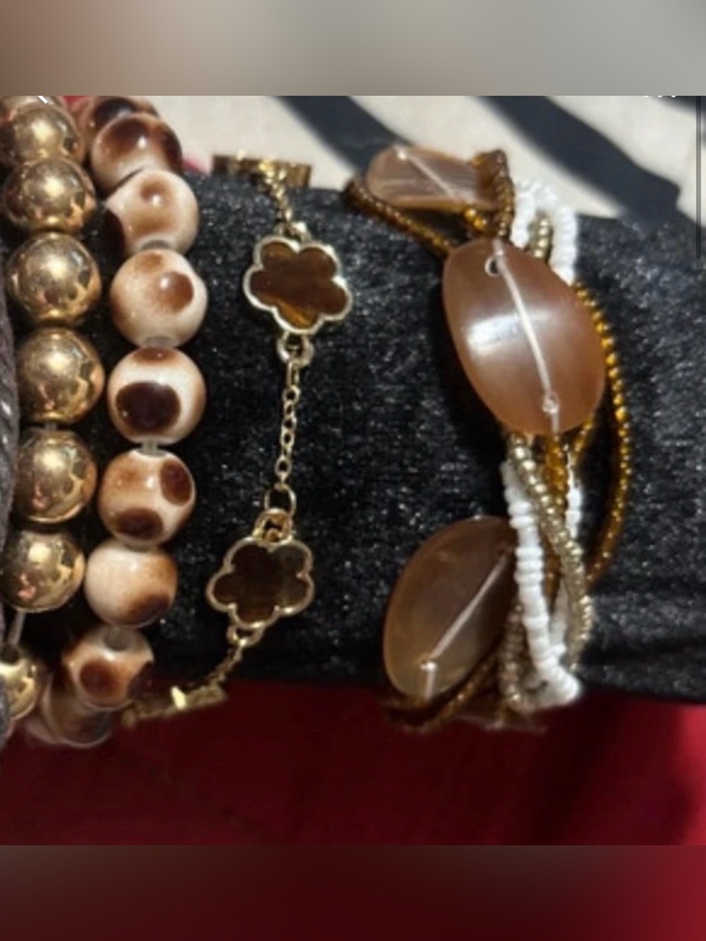 Bracelet bundle